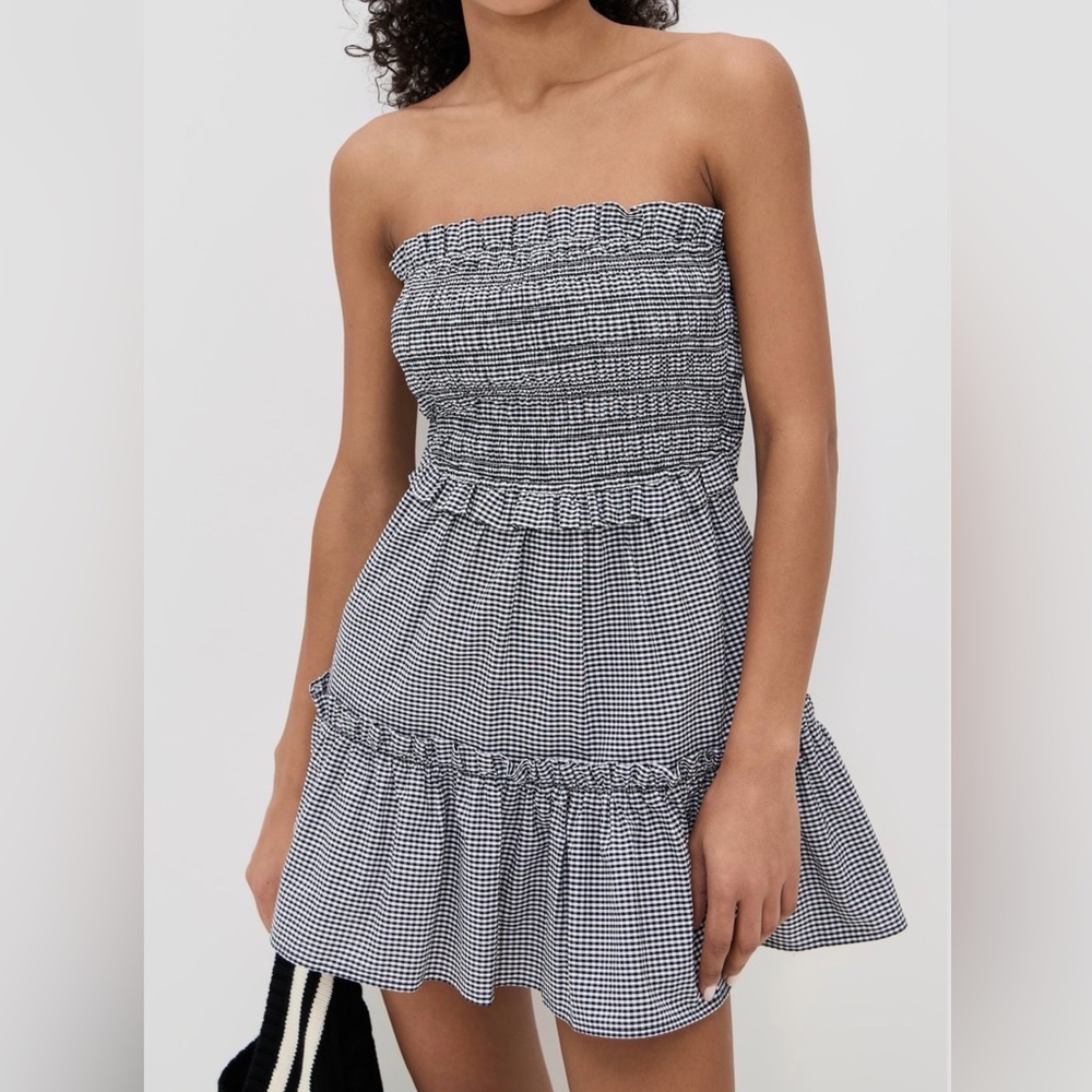 BRAND NEW never worn. Sea. Size small. Dress or cover up.